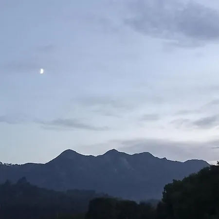 Apartament Rurales Inguanzo