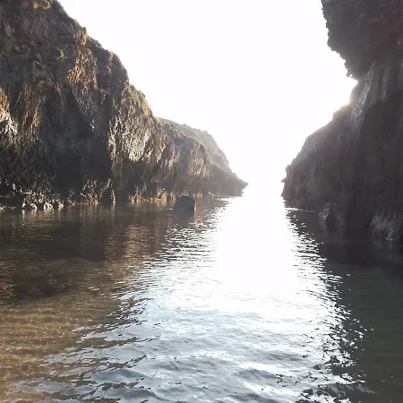 Rurales Inguanzo * Villanueva de Pria