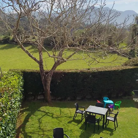 Rurales Inguanzo Apartament