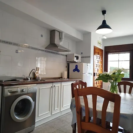 Apartament Rurales Inguanzo