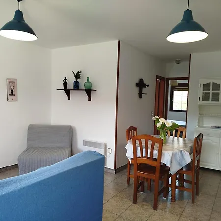 Apartament Rurales Inguanzo Villanueva de Pria