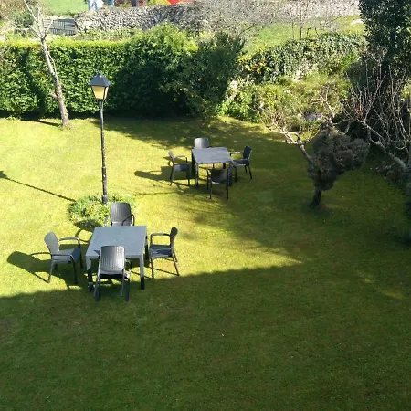 Apartament Rurales Inguanzo *