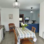דירה Rurales Inguanzo *