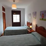 דירה Rurales Inguanzo Villanueva de Pria