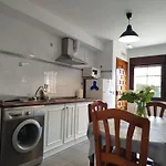 דירה Rurales Inguanzo