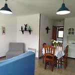 דירה Rurales Inguanzo Villanueva de Pria