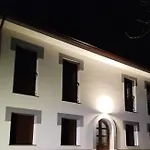דירה Rurales Inguanzo