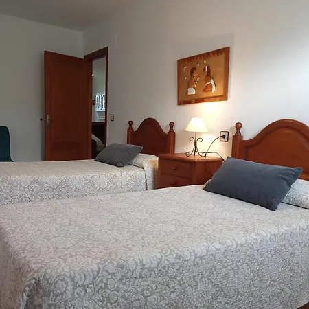 Apartment Rurales Inguanzo