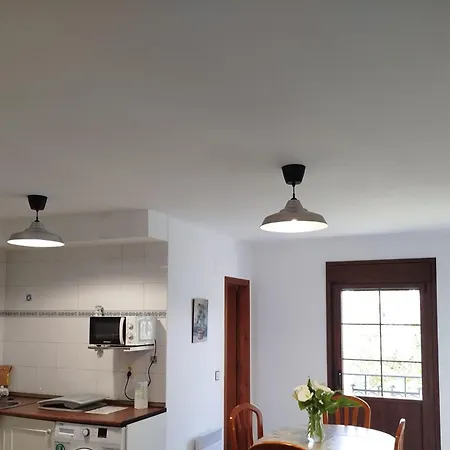 Rurales Inguanzo Villanueva de Pría