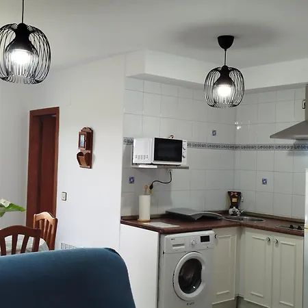 Apartment Rurales Inguanzo *