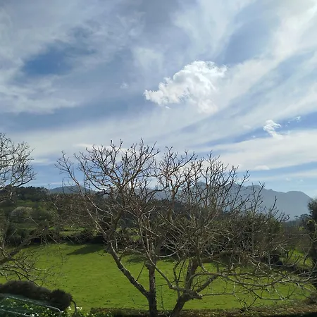 דירה Rurales Inguanzo Villanueva de Pria