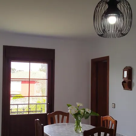 Rurales Inguanzo * Villanueva de Pría