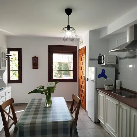 Appartement Rurales Inguanzo