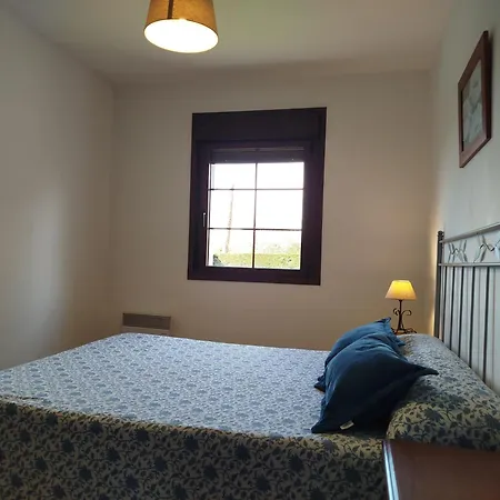 Rurales Inguanzo Villanueva de Pría