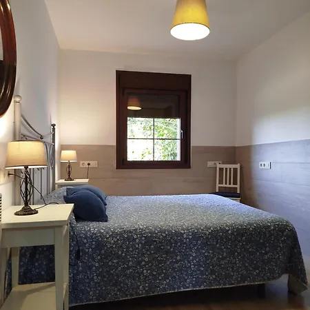 Rurales Inguanzo * Villanueva de Pría