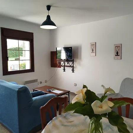 Appartement Rurales Inguanzo *