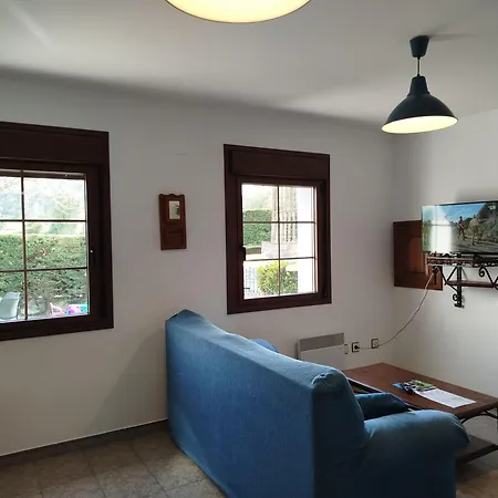 Rurales Inguanzo Appartement Villanueva de Pria