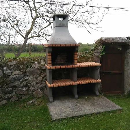 Appartement Rurales Inguanzo