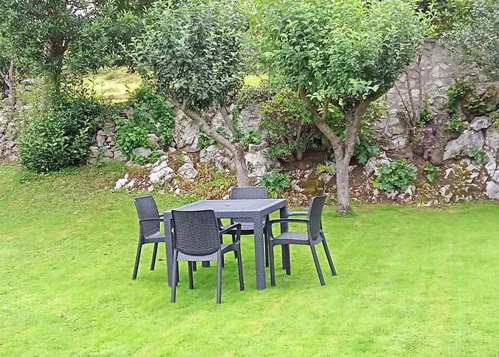 Rurales Inguanzo Villanueva de Pria