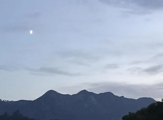 Apartment Rurales Inguanzo