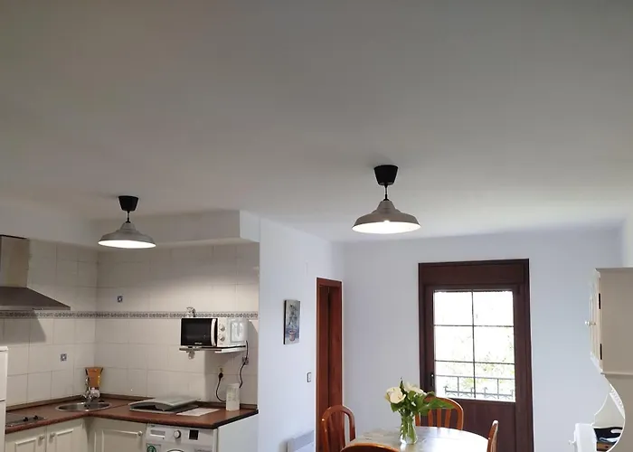 Rurales Inguanzo Villanueva de Pria