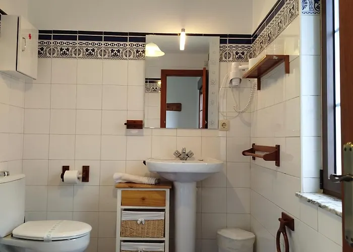 Apartment Rurales Inguanzo