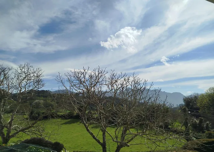 Apartment Rurales Inguanzo Villanueva de Pria