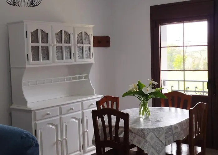 Rurales Inguanzo Apartment Villanueva de Pria