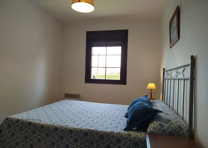 Rurales Inguanzo Villanueva de Pria