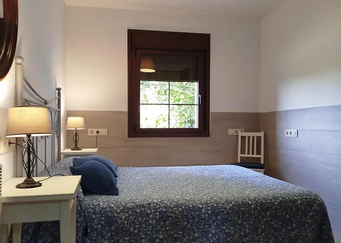 Rurales Inguanzo * Villanueva de Pria