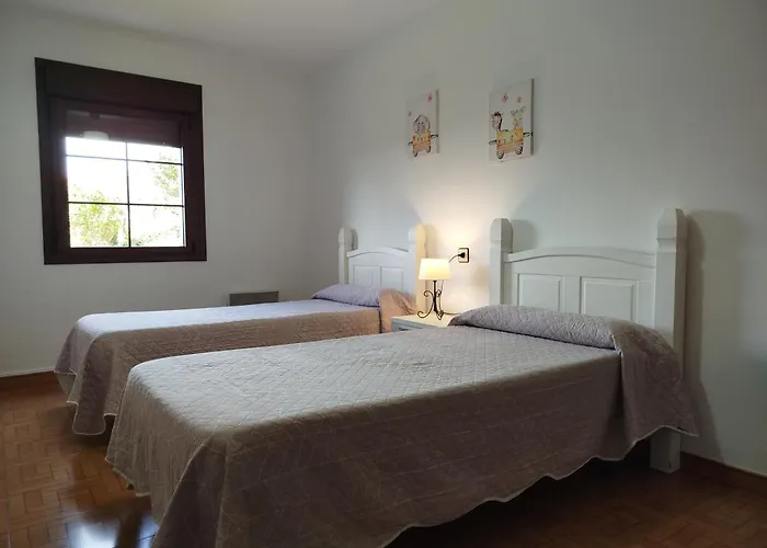 Rurales Inguanzo Apartment