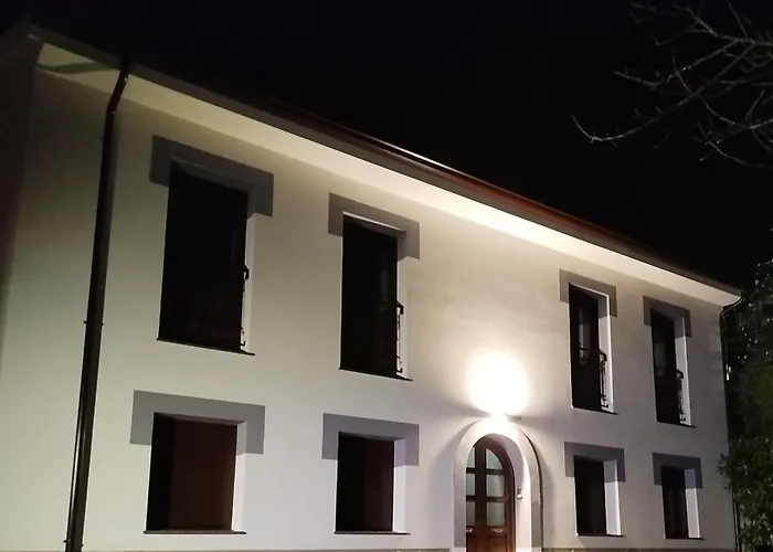 Apartment Rurales Inguanzo