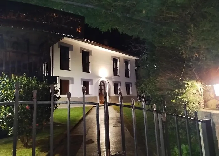 Apartment Rurales Inguanzo Villanueva de Pria