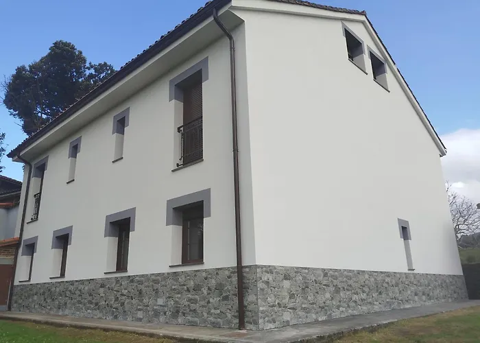 Rurales Inguanzo * Villanueva de Pria