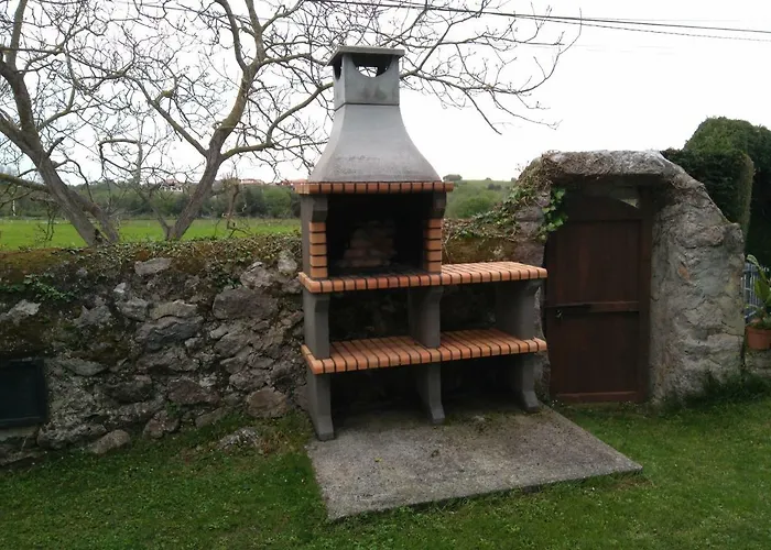 Apartment Rurales Inguanzo