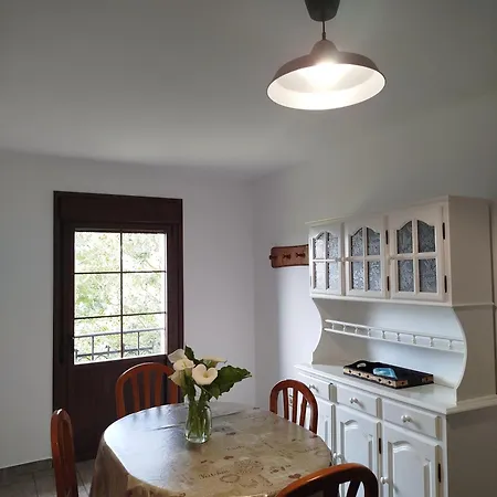 Rurales Inguanzo דירה